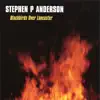 Stephen P. Anderson - Blackbirds Over Lancaster